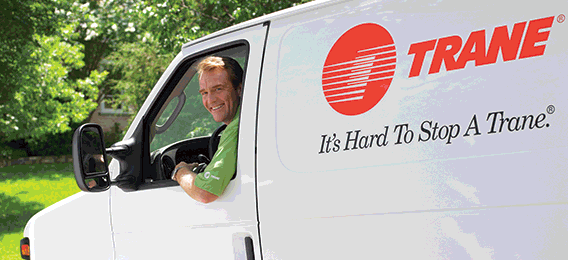 Heating & Air Conditioning services